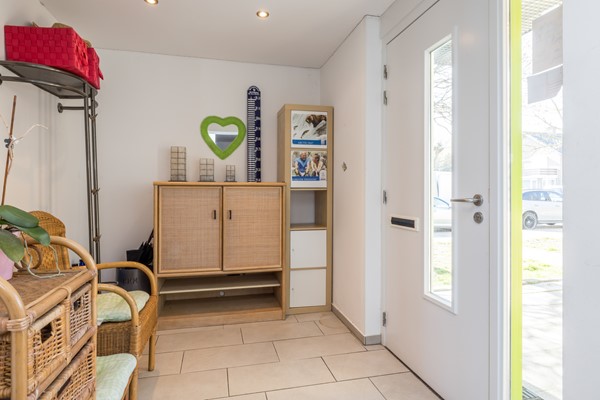 Medium property photo - Heerlerbaan 163, 6418 CC Heerlen